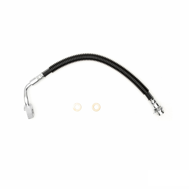 Chevrolet Astro Brake Hose - Rear - R1 Concepts - Low - `03-`05